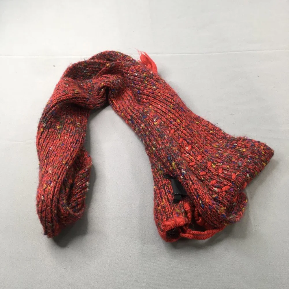 Cejon Bohemian Scarf Womens 8